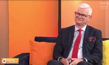 WYWIAD W TVP3