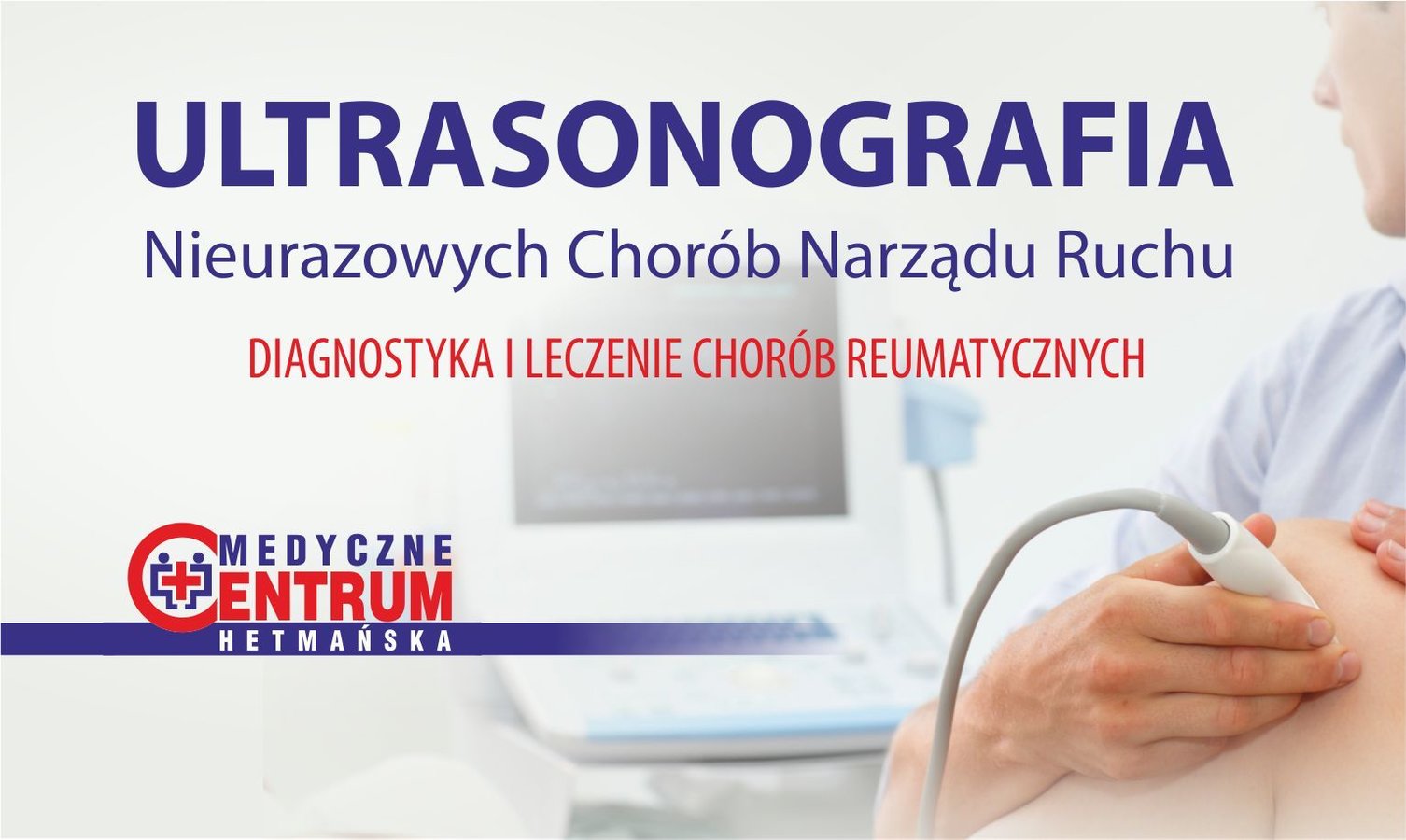 WYKONUJEMY USG STAWÓW