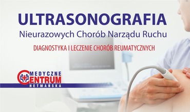 WYKONUJEMY USG STAWÓW