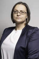 dr n. med. Ewa Dudziec